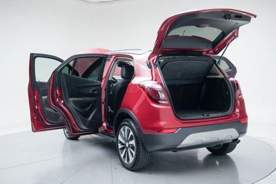 2017 Buick Encore Preferred II
