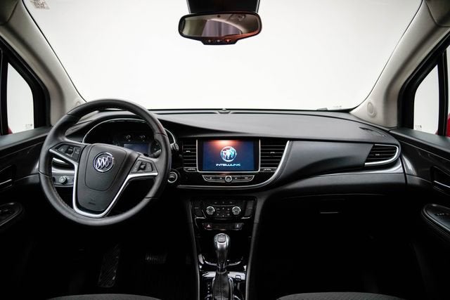 2017 Buick Encore Preferred II