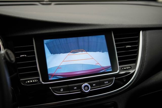 2017 Buick Encore Preferred II