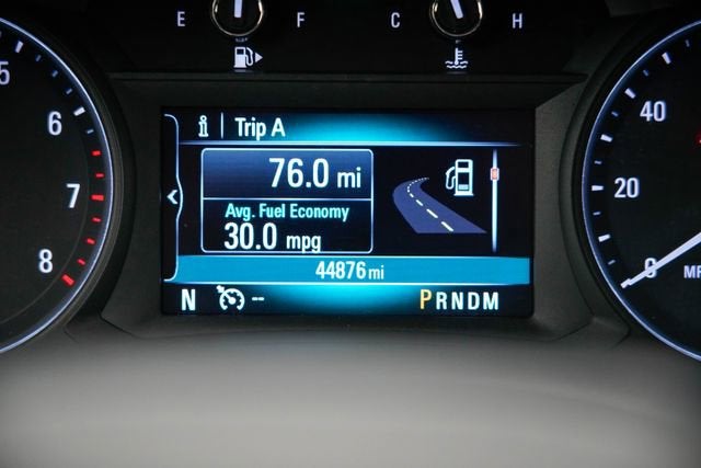 2017 Buick Encore Preferred II