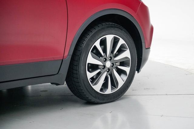 2017 Buick Encore Preferred II