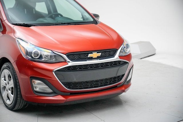 2021 Chevrolet Spark LS Automatic