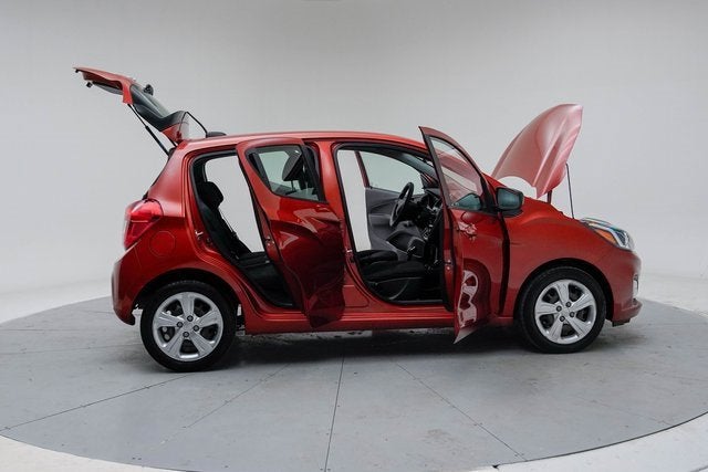 2021 Chevrolet Spark LS Automatic