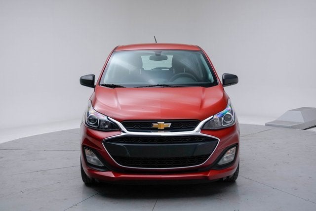 2021 Chevrolet Spark LS Automatic