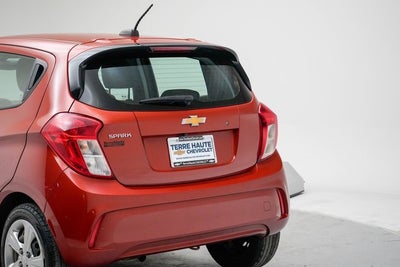 2021 Chevrolet Spark LS Automatic