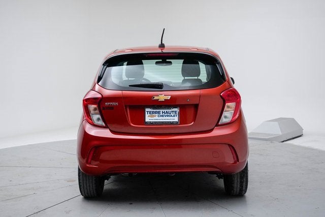 2021 Chevrolet Spark LS Automatic