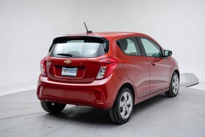 2021 Chevrolet Spark LS Automatic