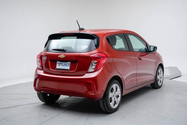 2021 Chevrolet Spark LS Automatic