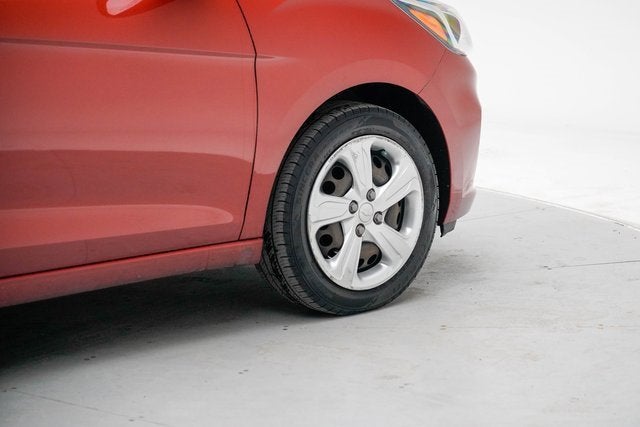 2021 Chevrolet Spark LS Automatic