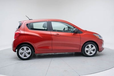 2021 Chevrolet Spark LS Automatic