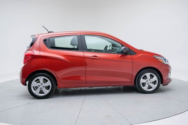 2021 Chevrolet Spark LS Automatic