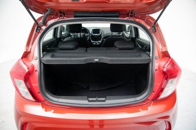 2021 Chevrolet Spark LS Automatic