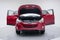 2015 Hyundai Tucson SE