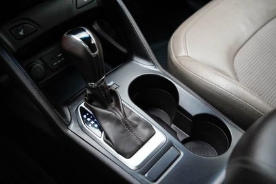 2015 Hyundai Tucson SE