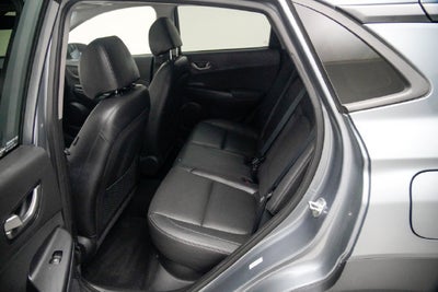2018 Hyundai Kona Limited