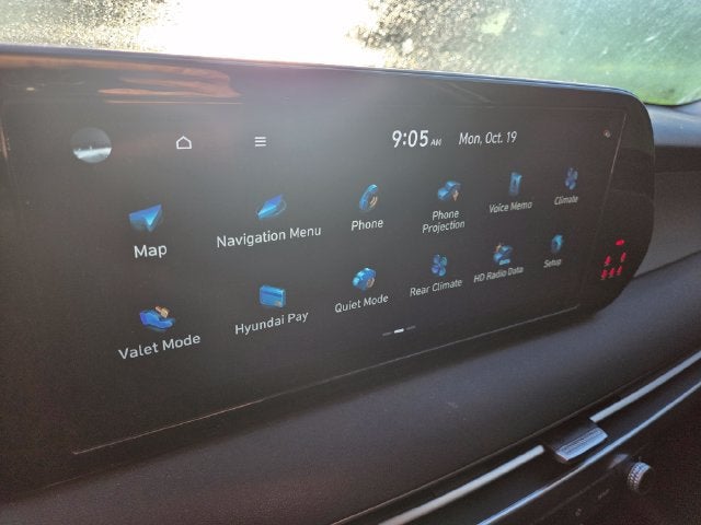 2023 Hyundai Palisade XRT
