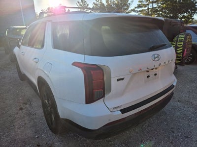 2023 Hyundai Palisade XRT