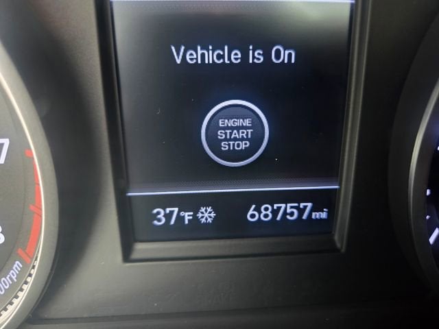 2019 Hyundai Elantra Value Edition