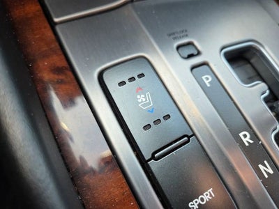 2013 Hyundai Equus Signature