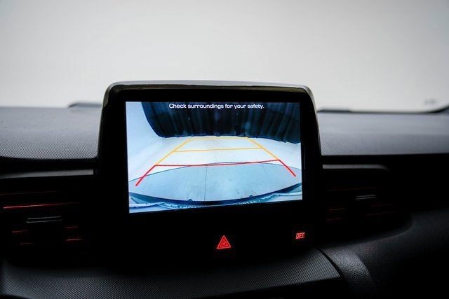 2020 Hyundai Veloster N Base