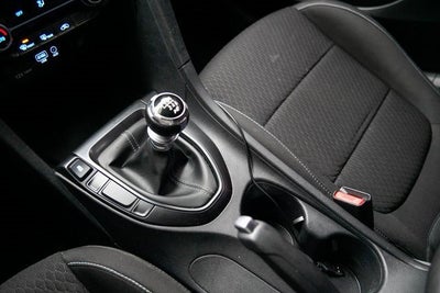 2020 Hyundai Veloster N Base