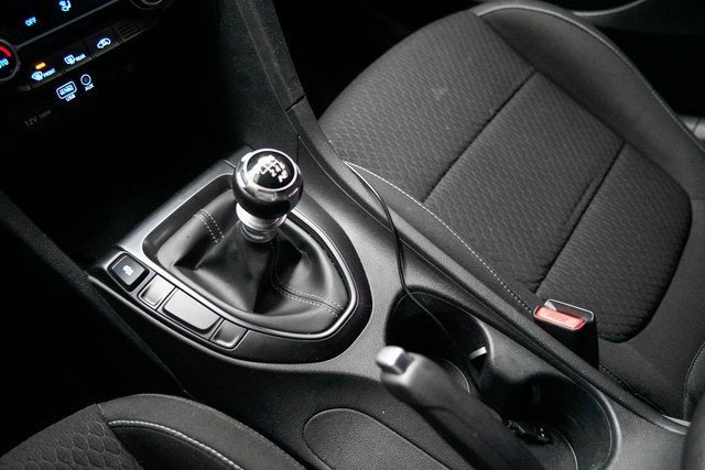 2020 Hyundai Veloster N Base