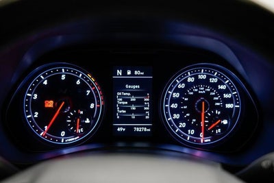 2020 Hyundai Veloster N Base