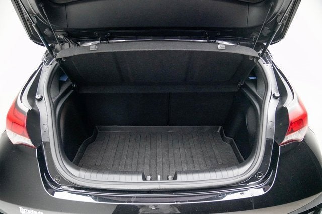 2020 Hyundai Veloster N Base