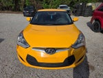 2016 Hyundai Veloster BASE
