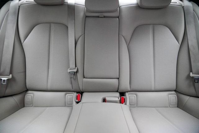 2023 Genesis G70 2.0T AWD