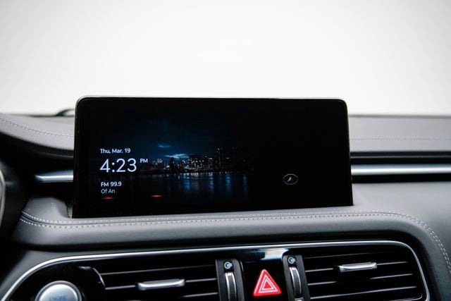 2023 Genesis G70 2.0T AWD