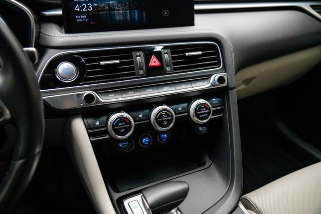 2023 Genesis G70 2.0T AWD