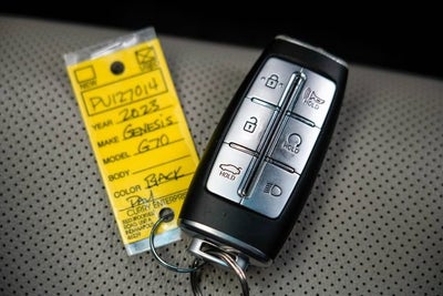 2023 Genesis G70 2.0T AWD