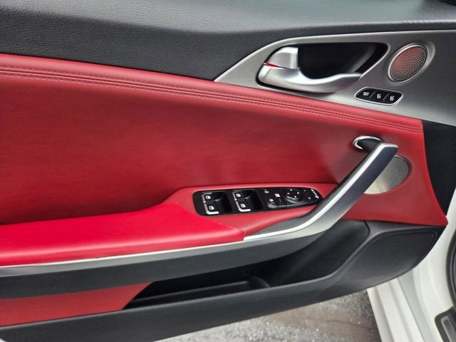 2020 Kia Stinger GT1