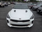 2020 Kia Stinger GT1