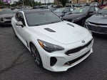 2020 Kia Stinger GT1