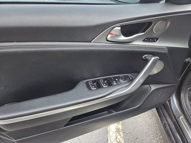 2019 Kia Stinger GT1