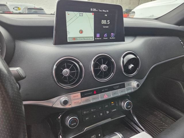 2019 Kia Stinger GT1