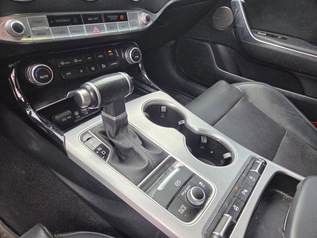 2019 Kia Stinger GT1