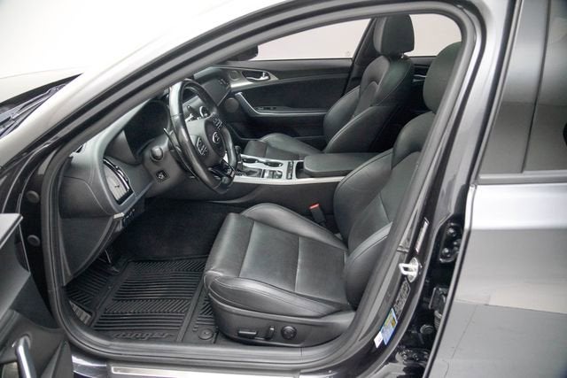 2019 Kia Stinger GT1