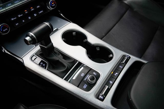 2019 Kia Stinger GT1