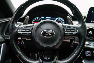 2019 Kia Stinger GT1