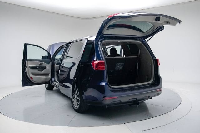 2019 Kia Sedona EX