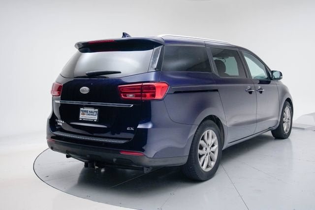 2019 Kia Sedona EX