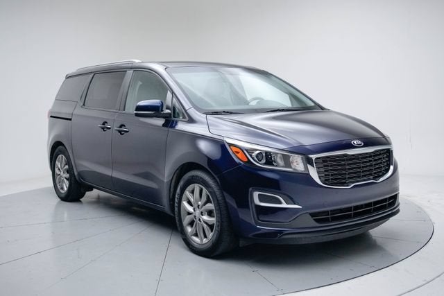 2019 Kia Sedona EX