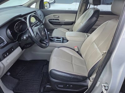 2020 Kia Sedona EX