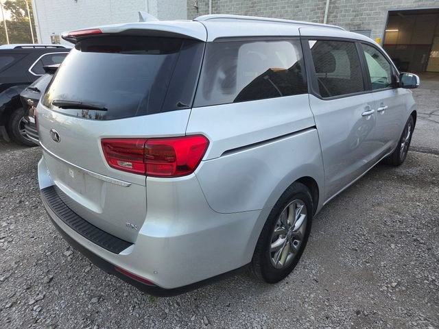 2020 Kia Sedona EX