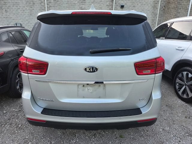 2020 Kia Sedona EX
