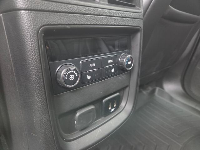 2018 Buick Envision Essence