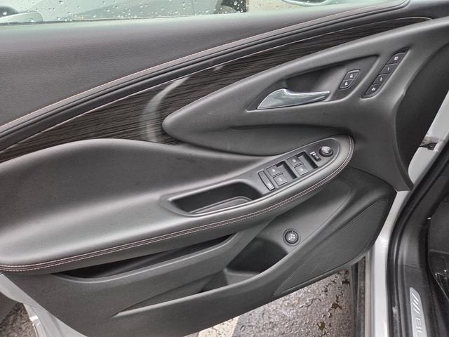 2018 Buick Envision Essence
